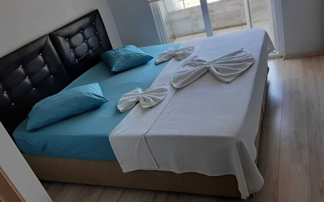 Bozali Apart