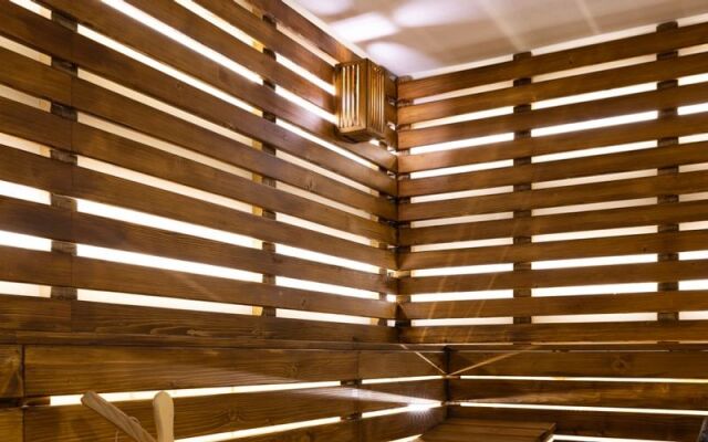 Hotel Vita Naturalis