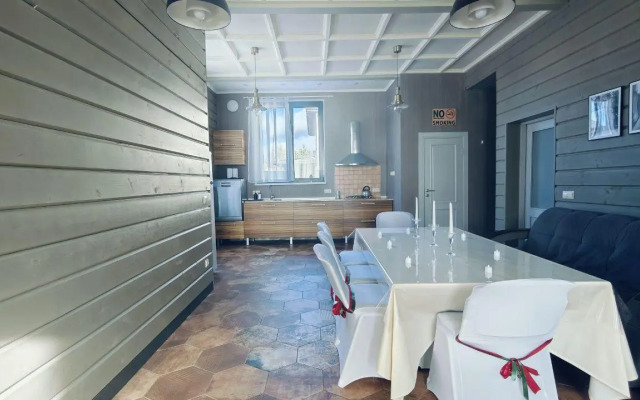Country house