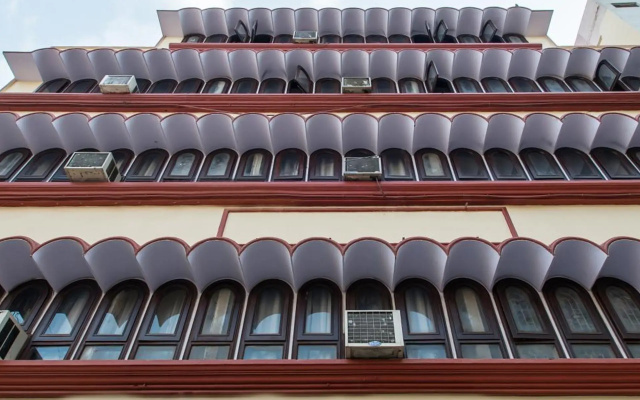 Hotel Shalimar — 3-star hotel in Jaipur