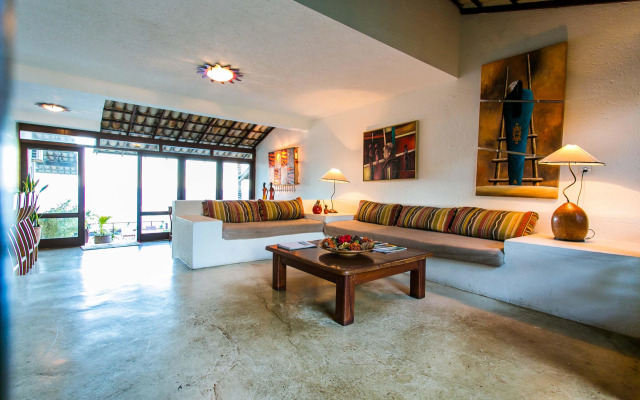 Baixú Village Hotel