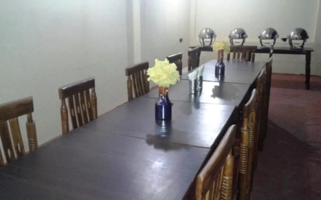 Hotel Tiger Haveli