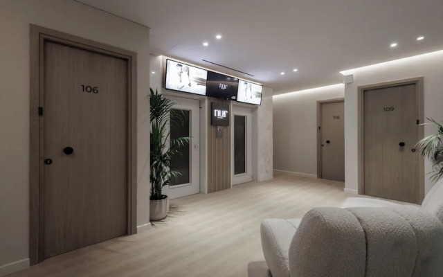 Nur Aparthotel Athens