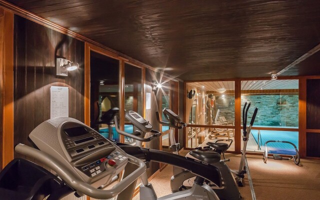 Hôtel Les Balcons Village