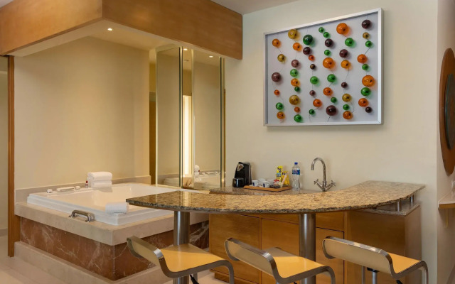 Beach Palace Family Resort & Spa - All-Inclusive