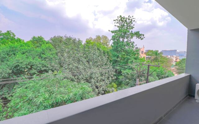 Fabhotel Pantao Stays