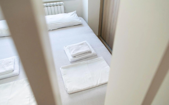 Stefanoski Apartments