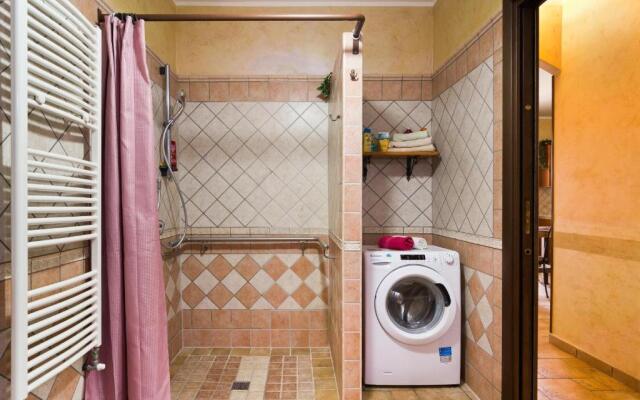 Appartamento Nuraghe