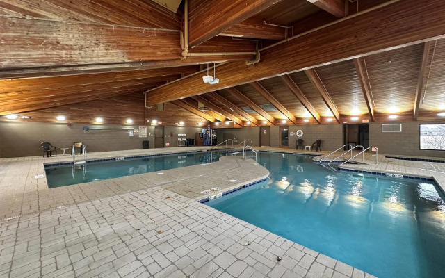 AmericInn by Wyndham Appleton North/Little Chute
