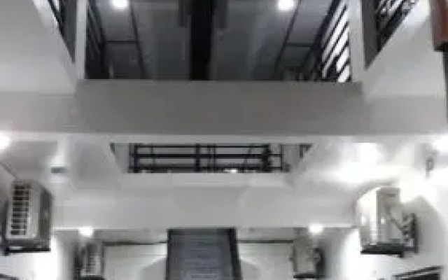 Clark-Pad Inn Angeles City