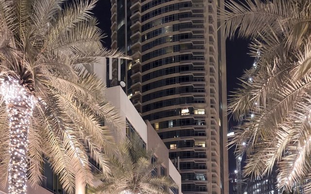 Dream Inn Dubai Loft Towers