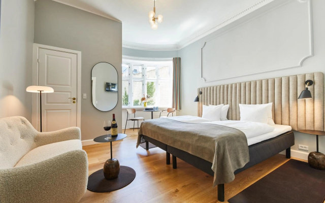 Hotel Sct Thomas