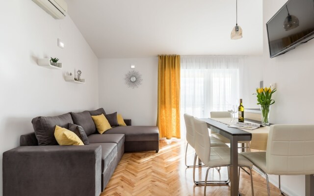 Apartments and Room Vlado