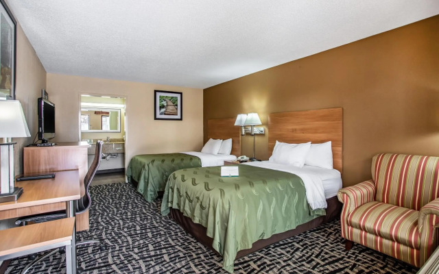 Quality Inn