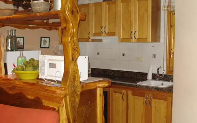 Casa de las Vellaneras