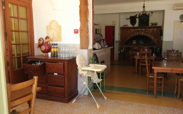 Hotel Restaurant l'Agachon