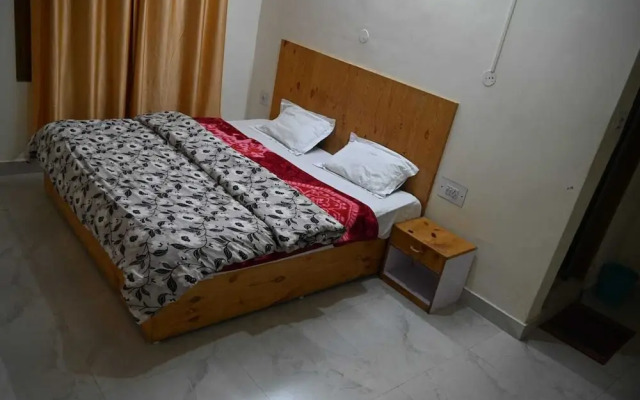 Taj Guest House
