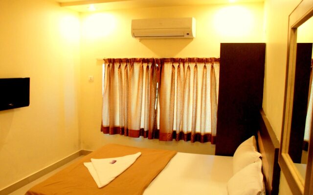 OYO 3703 Hotel Payal