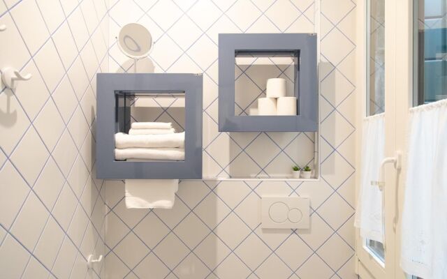 San Marco Design Suites