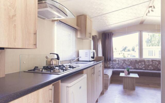 Mobile Home 4p