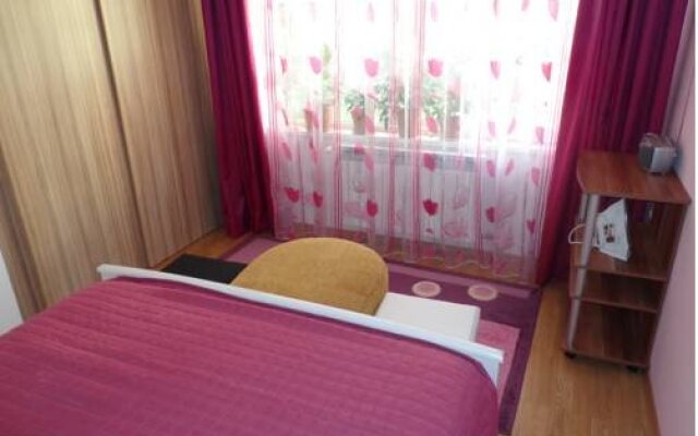 Tania Guest House