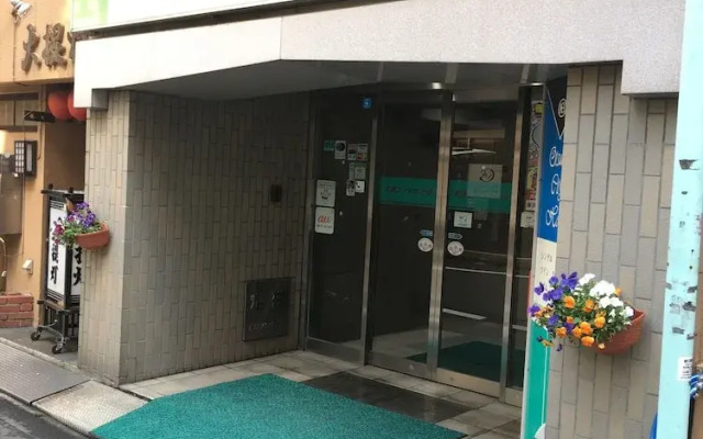Otsuka City Hotel