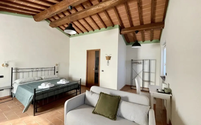 Casale dell'Assiolo