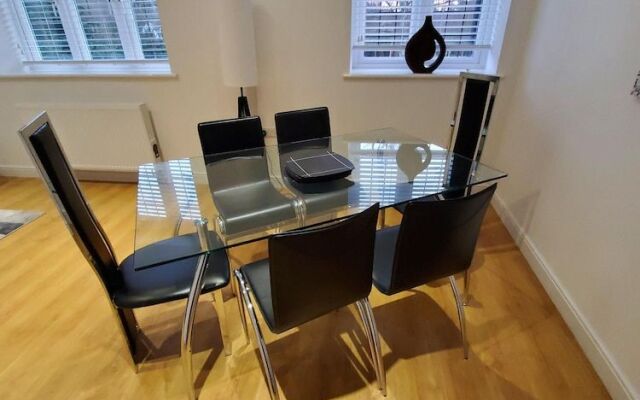 Purdis Farm Apartment