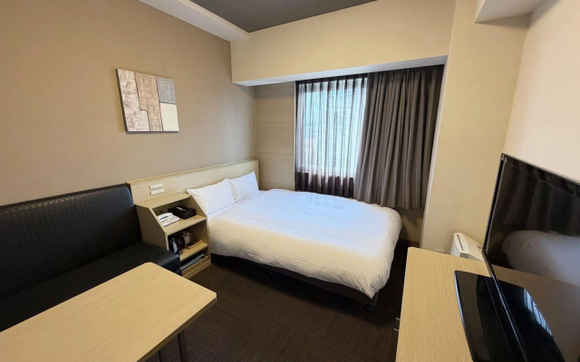 Hotel Route Inn Toyota Motomachi – Guest Rooms – Toyota