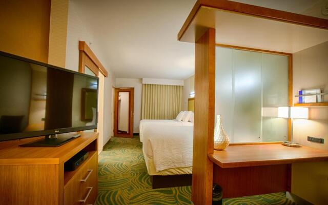 Springhill Suites Canton
