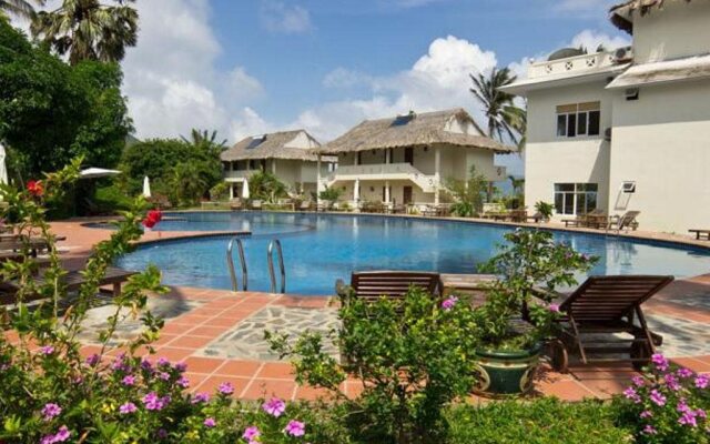 ATC Resort Côn Đảo