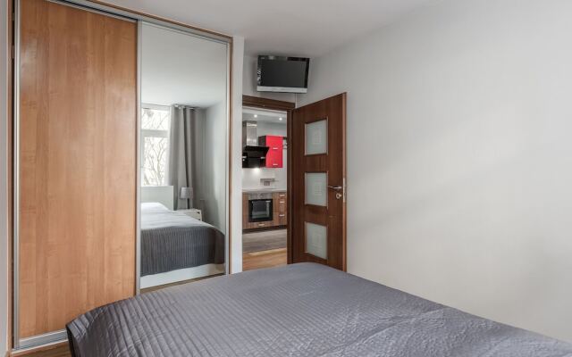 Chill apartments Center