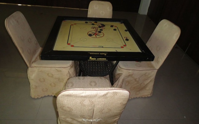 Orange Resort – Guest Rooms – Baddi