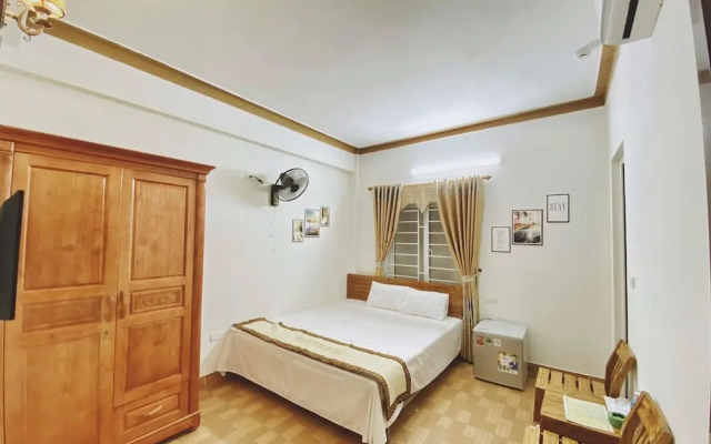 Tung Thanh Hotel Hai Tien by BAY LUXURY