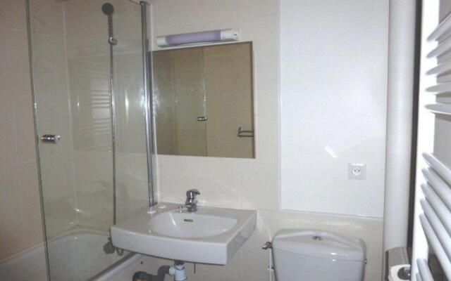 Appartement Arette, 1 pièce, 4 personnes - FR-1-602-9