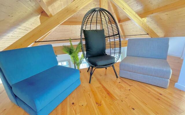 Porto Domus 210 Penthouse