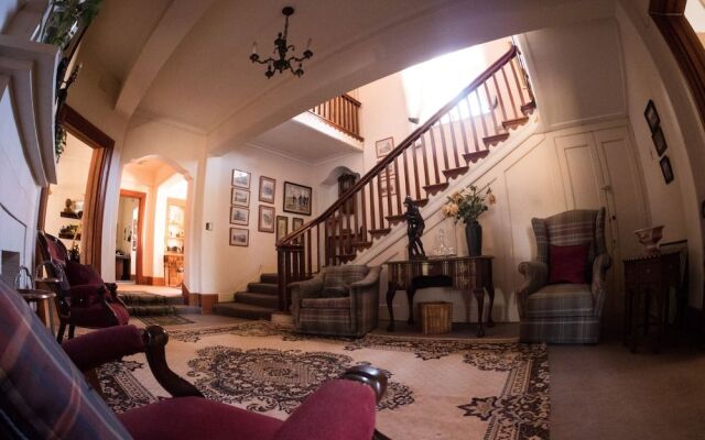 Sondela Guest House