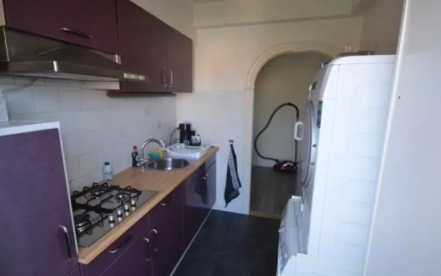 Apartment Nieuw Vlissingen Nieuwstraat