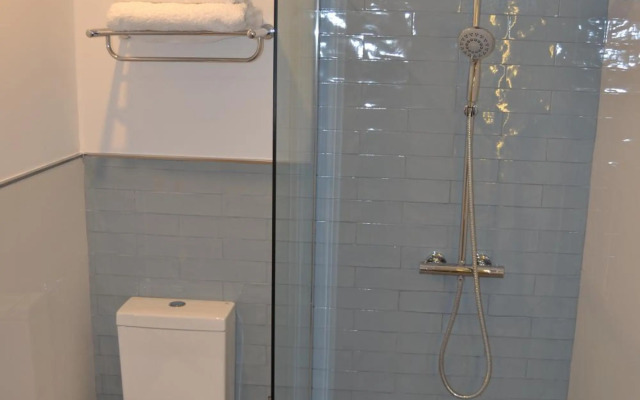 Suite Estudio Montaña