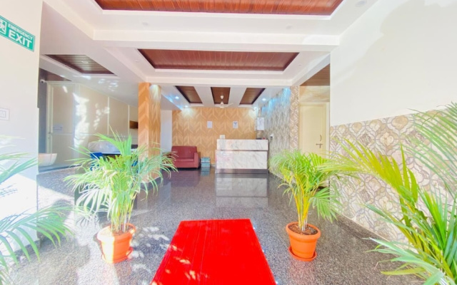 Hotel Safko Suites