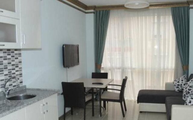 Laden Apart Hotel