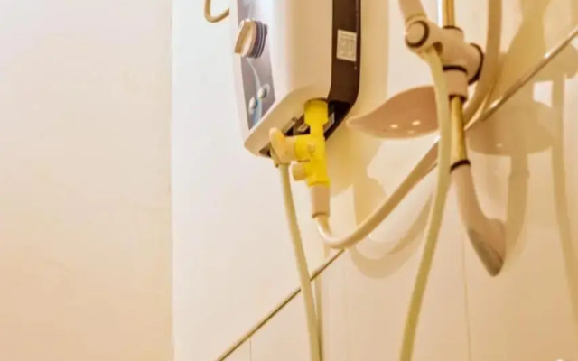 Yoho Talalla Ocean Beach Resort