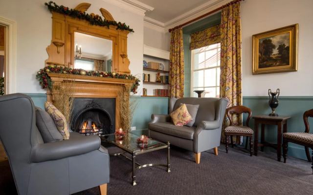 Diglis House Hotel