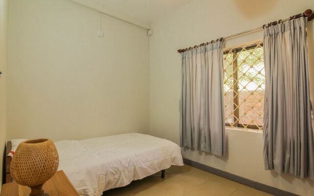 Ella's Villa Siem Reap