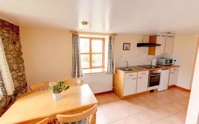 Enticing Holiday Home in Llandovery With Barbecue