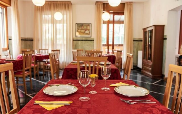 Albergo Minetto