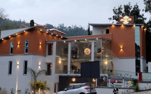 Hotel Friday Inn