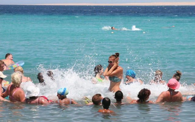 Regina Resort and Aqua Park Hurghada