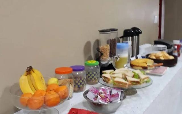 Lurvi Hostel