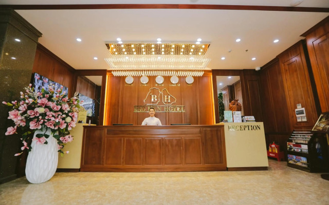 Bao Han Hotel